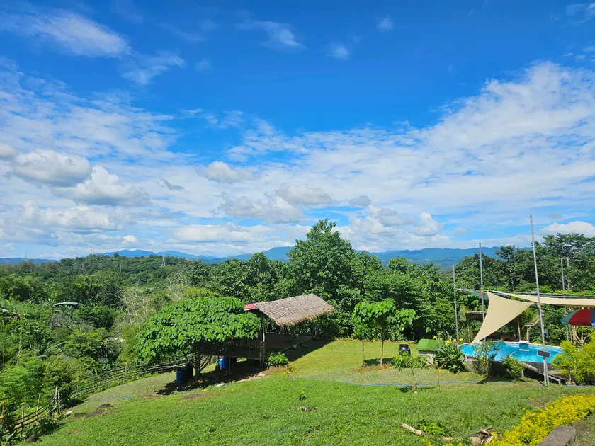 Hallara Campfarm - Image 1