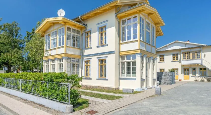 Villa Albus - Image 1