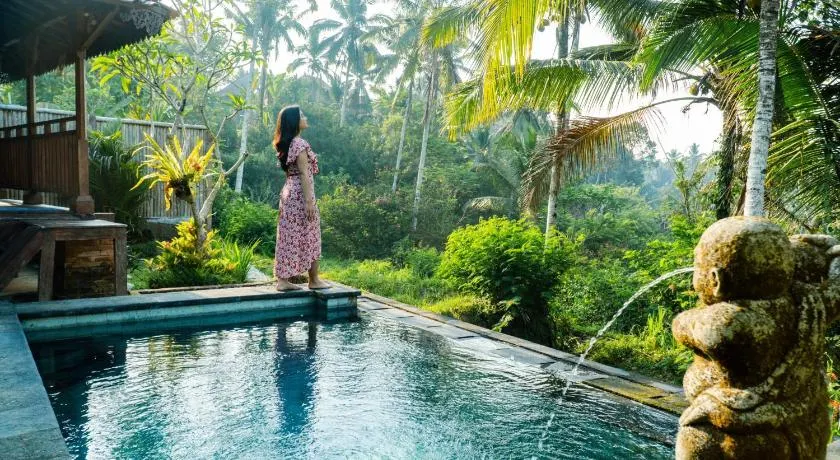 Tirta Jenar Villas - Image 1