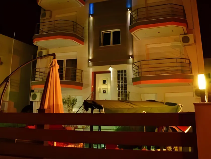 ILIDA apartments - Image 1