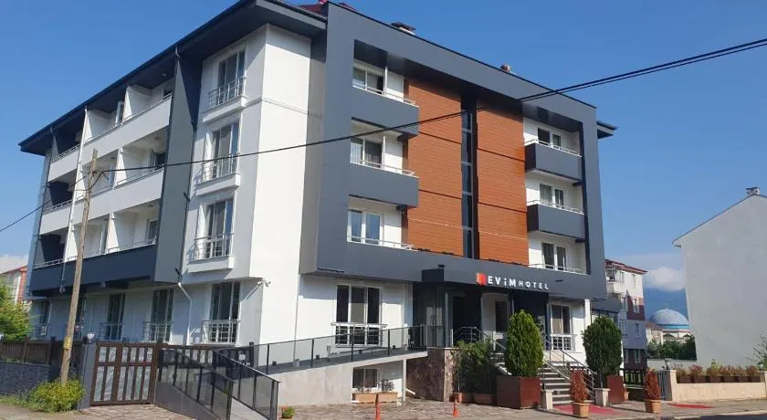 Bolu Evim Otel - Image 1