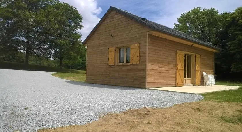 Chalet Le Breuil - Image 1
