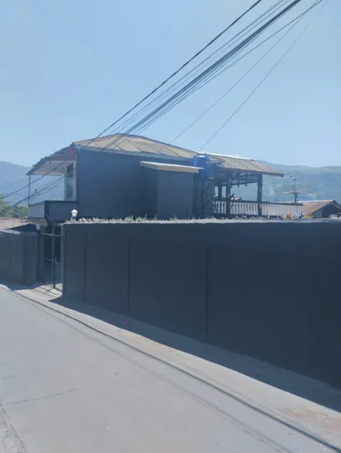 A 3BR Villa With a Mountain View, Casa Rahmah - Image 1