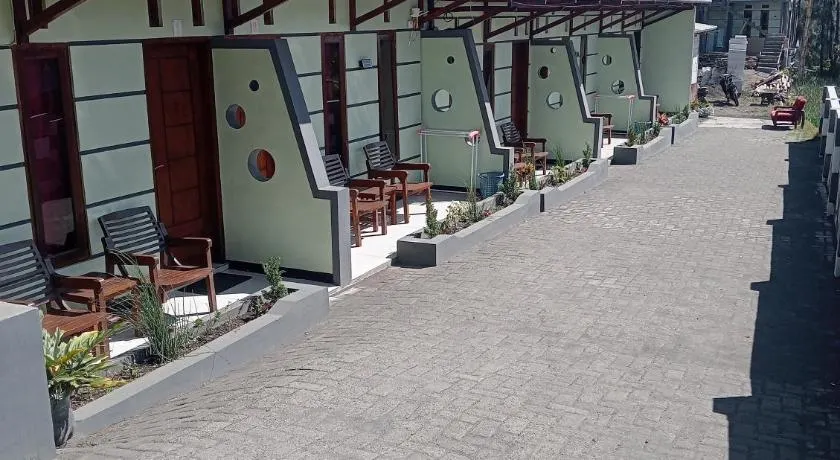 Mentigen Homestay - Image 1
