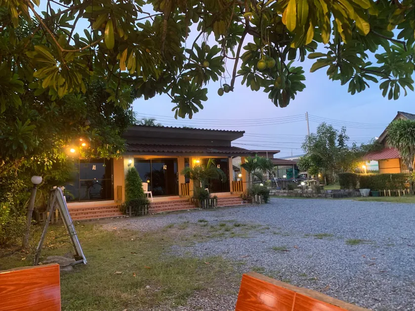 Marina Resort at Pakbara Satun - Image 1