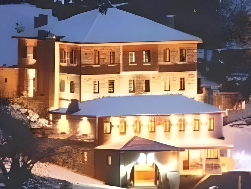 Hotel Driofillo - Image 1