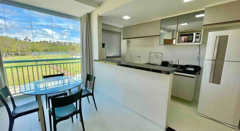 Apartamento Mandakaru - Lençóis Maranhenses - Image 1