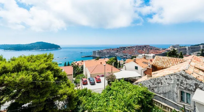 Guest House Enny - Image 1
