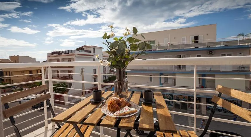 Nerissa suites&rooms - Image 1