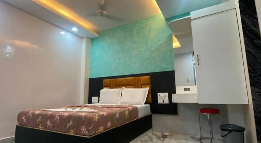 Hotels Galaxy INN - Image 1