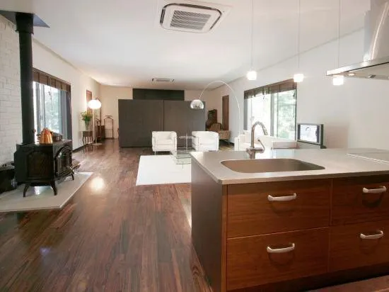 Villa Forest - Image 1