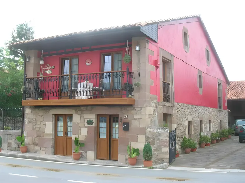 Posada Trisileja - Image 1