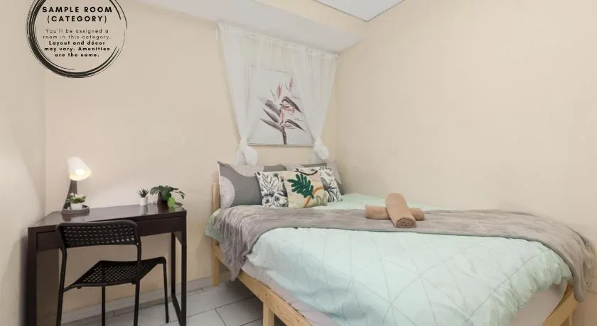 Deluxe Ensuite Double Room - Nearby Universities - Seconds to Famous Eateries - Image 1