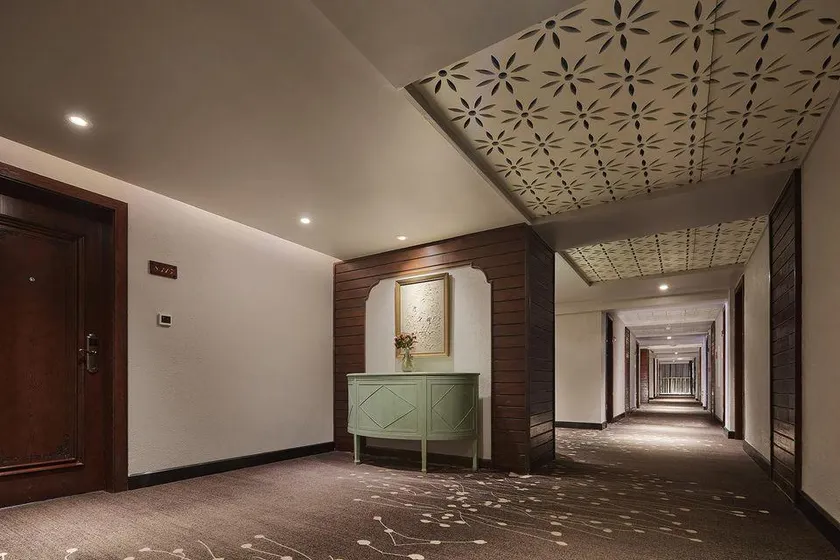 Chengdu Zifei 339HOTEL (Taiguli Shop) - Image 1
