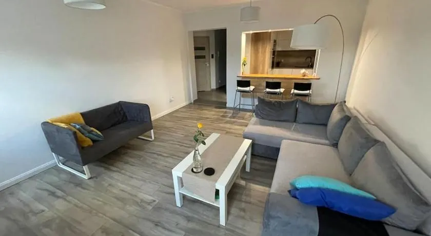 Apartament u podnó?a Gór Sto?owych - Image 1