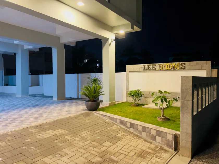 Lee Rooms - Image 1