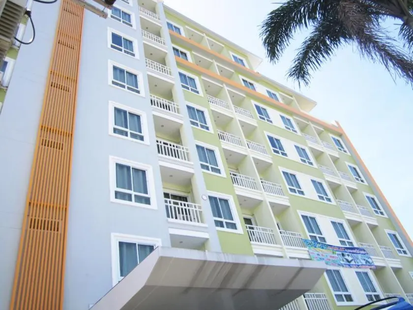 Maharaj Grand @Nakhonsithammarat - Image 1