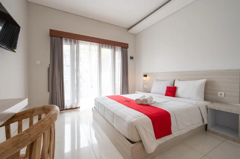 RedDoorz Plus at Yasa's Living Denpasar - Image 1