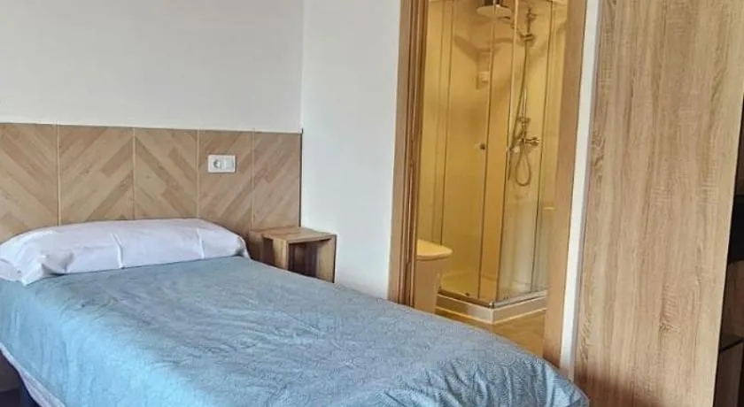 Apartamento San Simón - Image 1