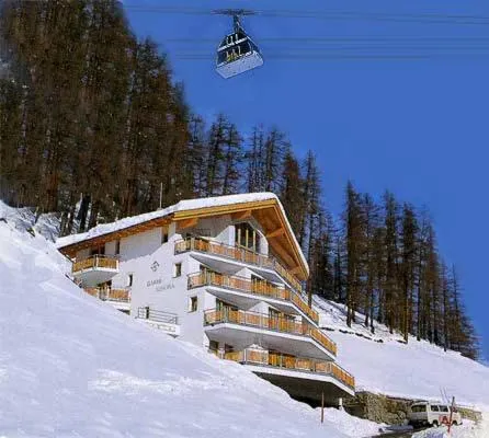 Hotel Garni Aurora - Image 1