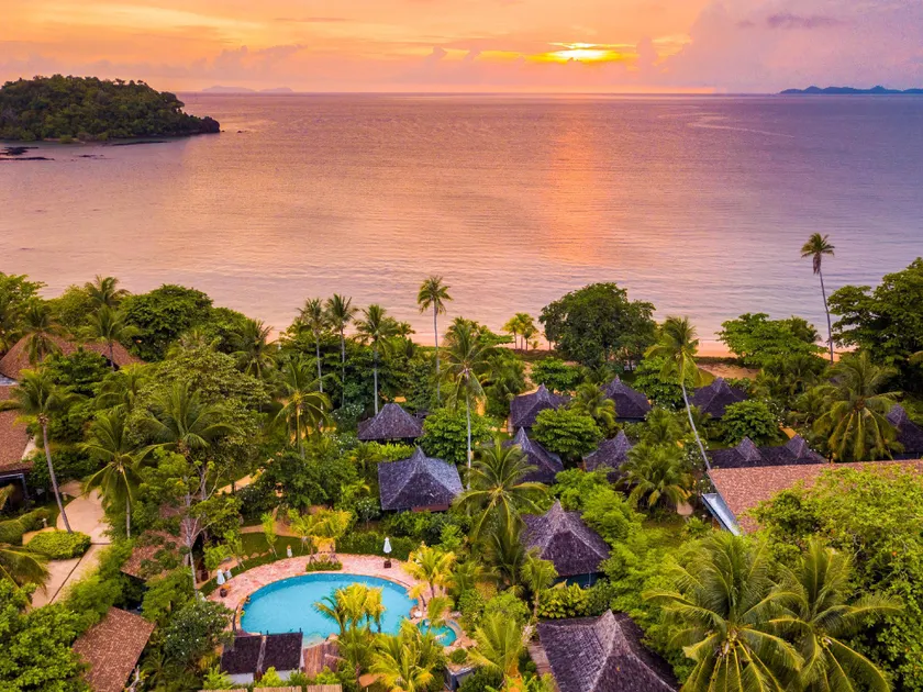 Andalay Beach Resort Koh Libong - Image 1