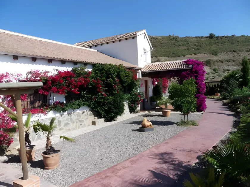 Bed & Breakfast | Guest House Casa Don Carlos - Image 1