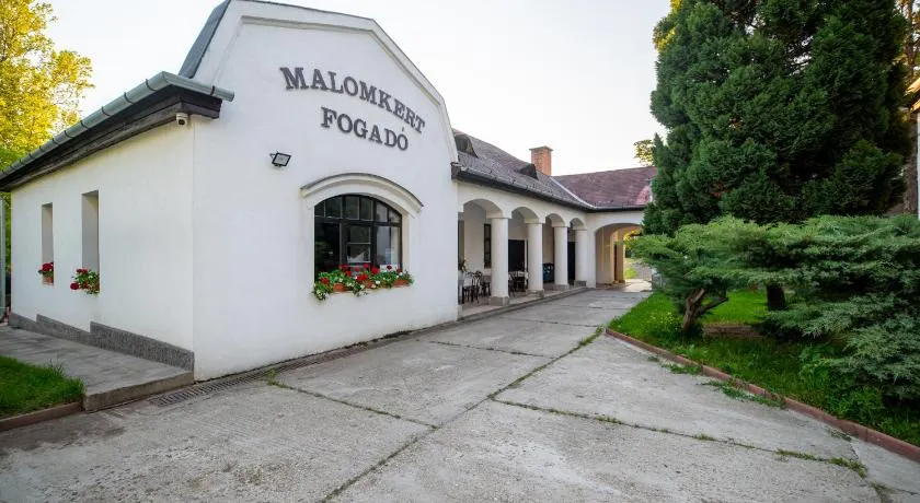 Szobi Malomkert Fogadó - Image 1