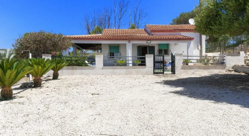 CASA DONNAMISURATA - Image 1