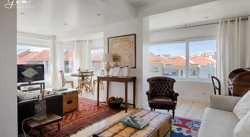 Syv Rivers Luxury Apartment - Image 1