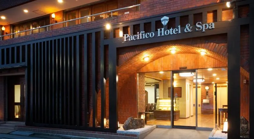 PACIFICO Hotel and Spa - Image 1