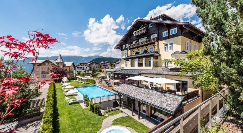Hotel Villa Kastelruth - Image 1