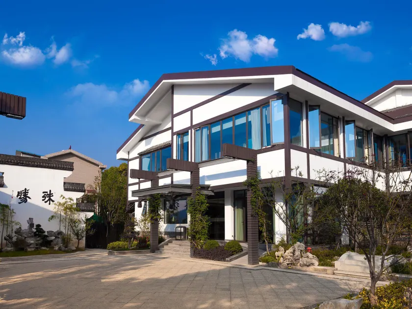 Hangzhou Shusheng Longjing Hotel - Image 1
