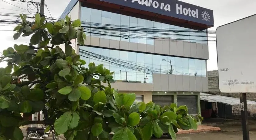 Luz de Aurora HOTEL - Image 1