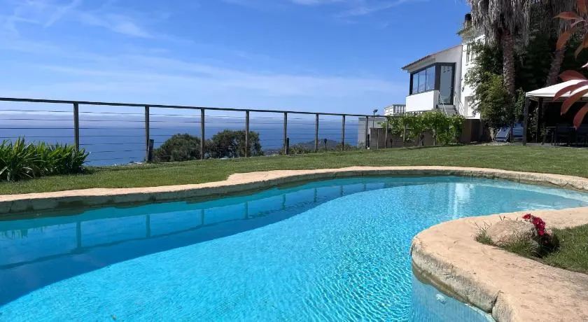 Villa Oasis Costa Brava - Image 1