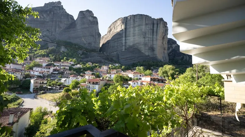 Romance Dream Meteora 2 - Image 1