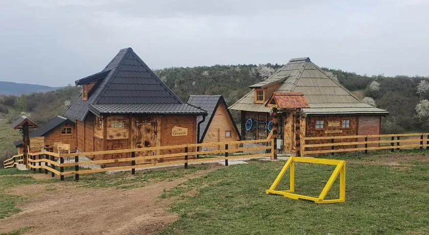 ETNO SELO VEZIROV RANČ - Image 1