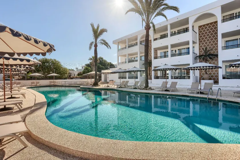Wyndham Mallorca Portocolom Resort - Image 1