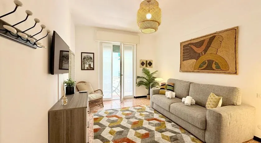 DIMORA Concept-Summer Apartment-Sea view terrace and Parking - Image 1