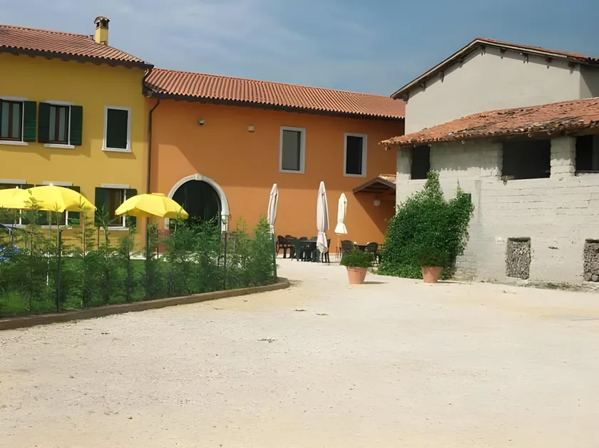Agriturismo Colombarola - Image 1
