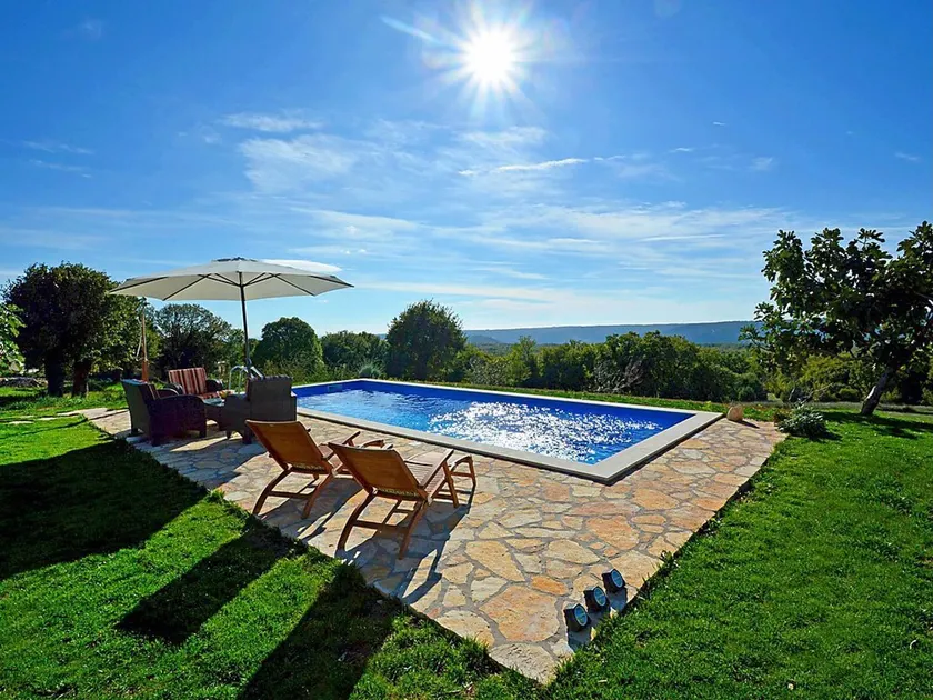 Holiday Home Stancija Negri by Interhome - Image 1