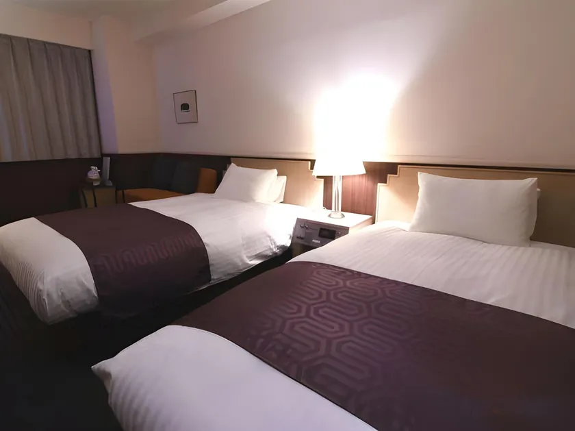 The Cozy Hotel CHIBA - Image 1
