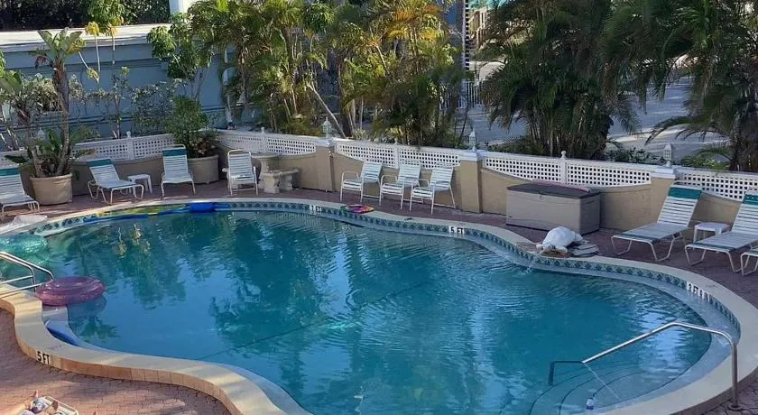 Tortuga Inn Beach Resort Unit #229 - Image 1