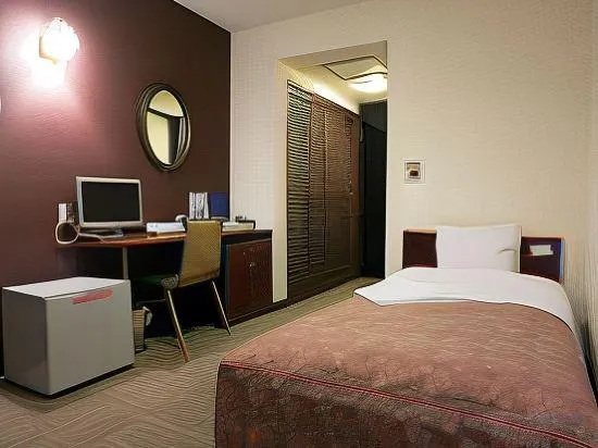 Hotel Meiken - Image 1