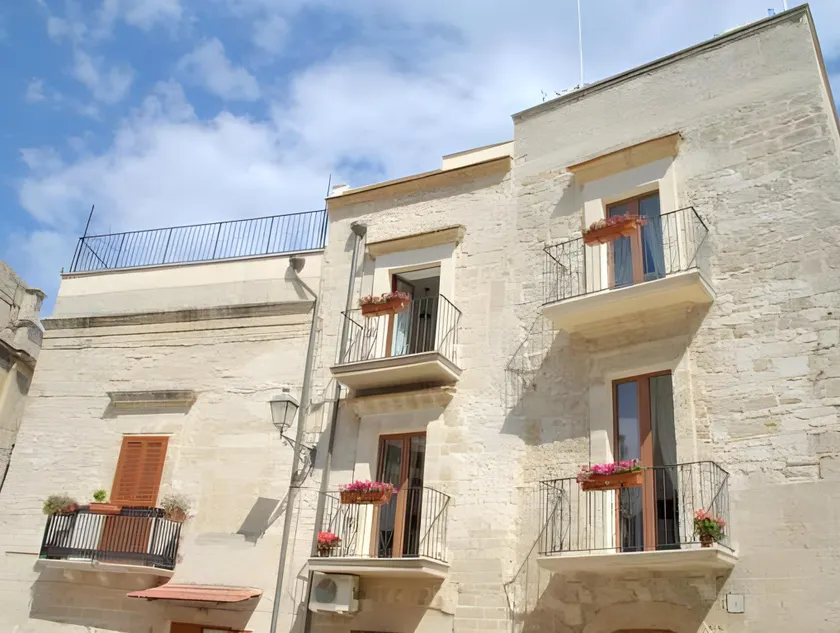 B&B La Muraglia - Image 1