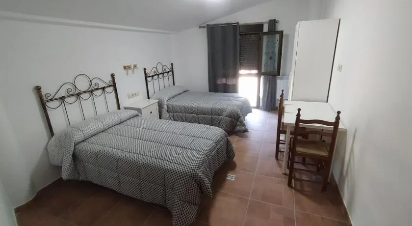 Casa Marcelinas por habitaciones - Image 1