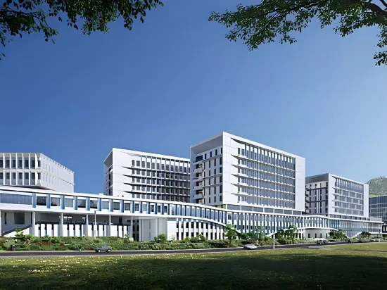 U-FREE Hotel (Dongguan Xiegang Square) - Image 1