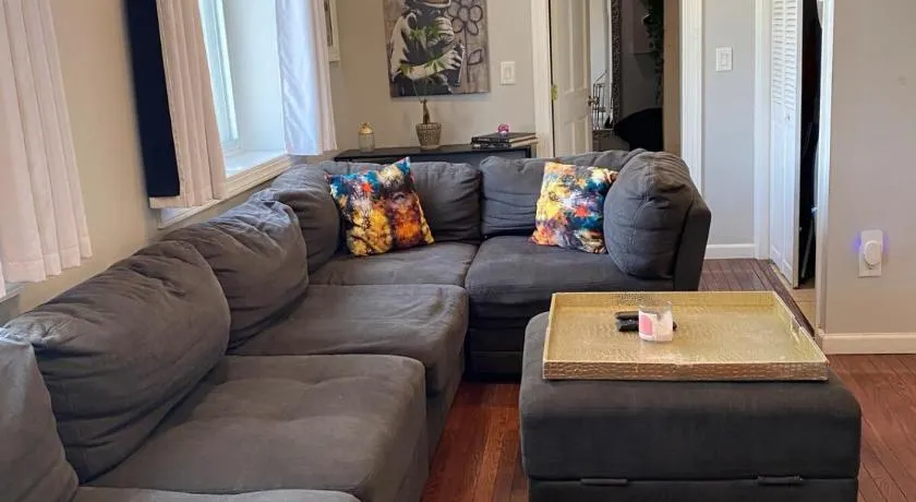 Stay - 1 BR - Near NYC & MetLife - Image 1