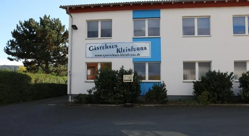Gästehaus Kleinfurra - Image 1