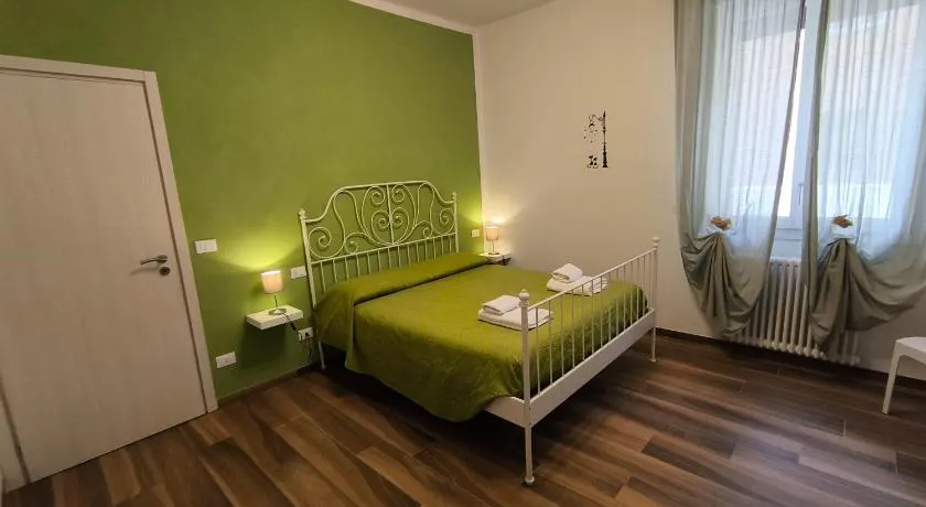 B&B Monzuno-Sulla Via degli Dei - Image 1