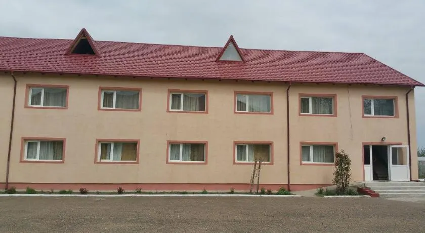Casa Rustica Apart & Rooms - Image 1